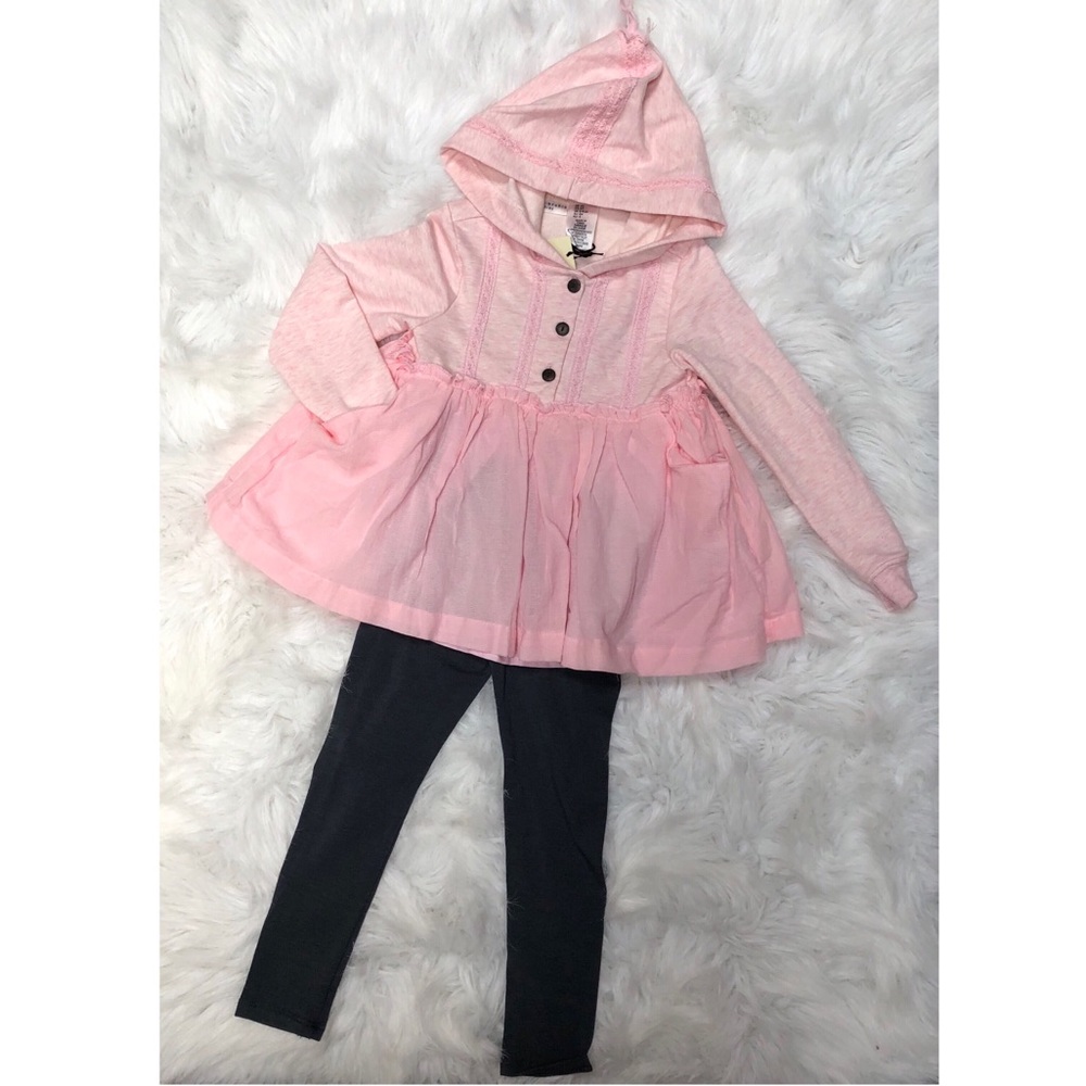Max Studio Kids 4T